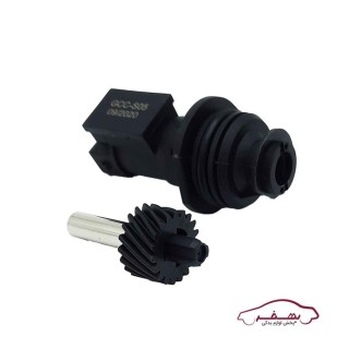 سنسور سرعت جديد ( با دنده پينيون ) پژو 405 |بتا